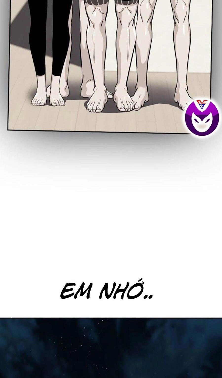 Để Có Thể Sống Sót Chapter 121 - 132