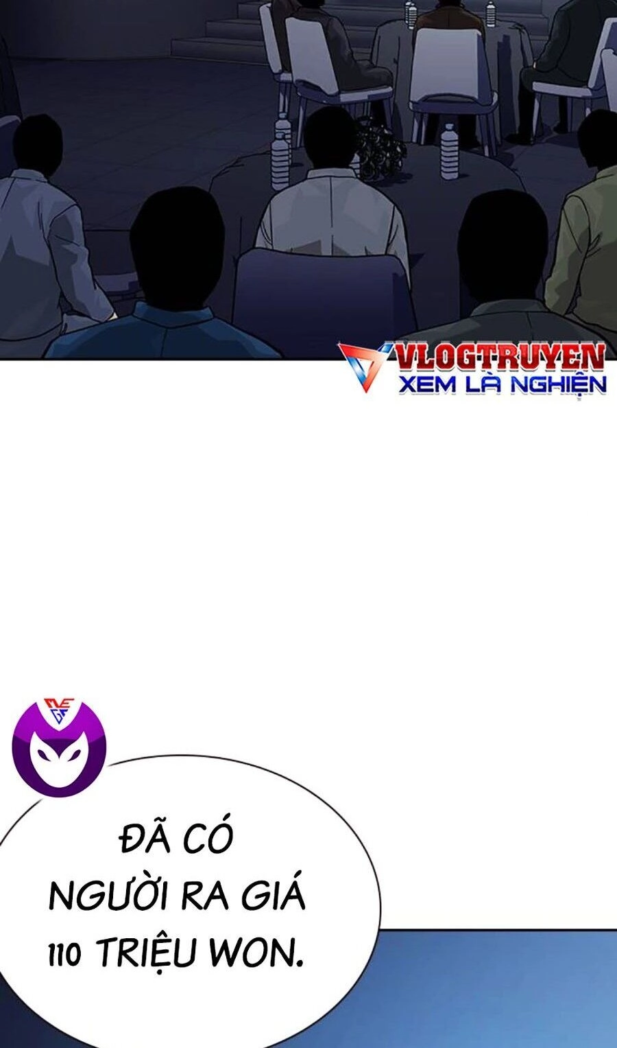 Để Có Thể Sống Sót Chapter 121 - 136