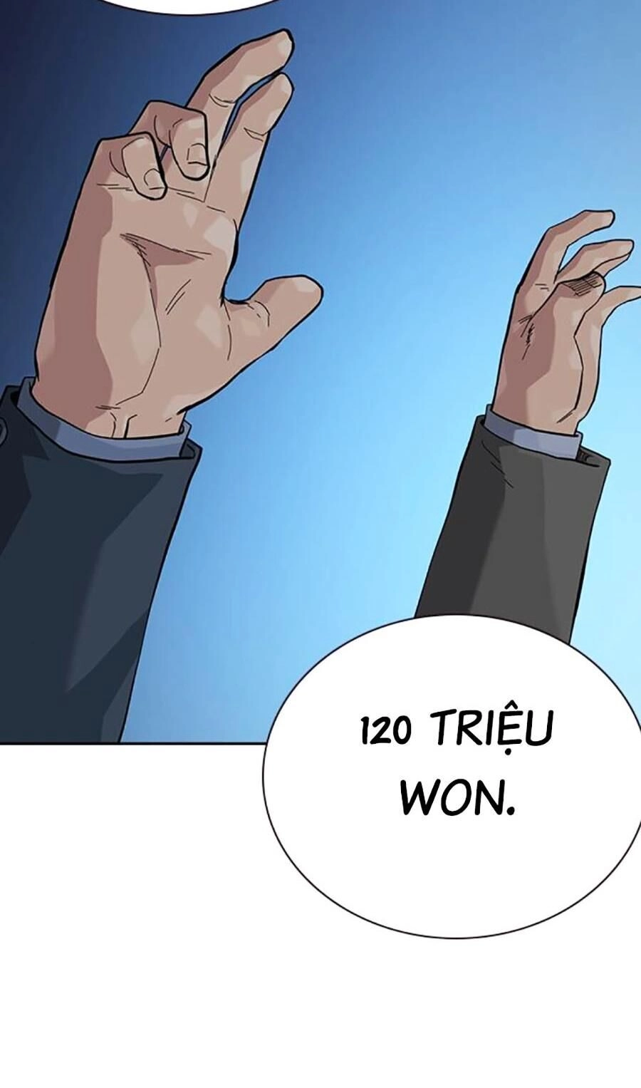 Để Có Thể Sống Sót Chapter 121 - 137