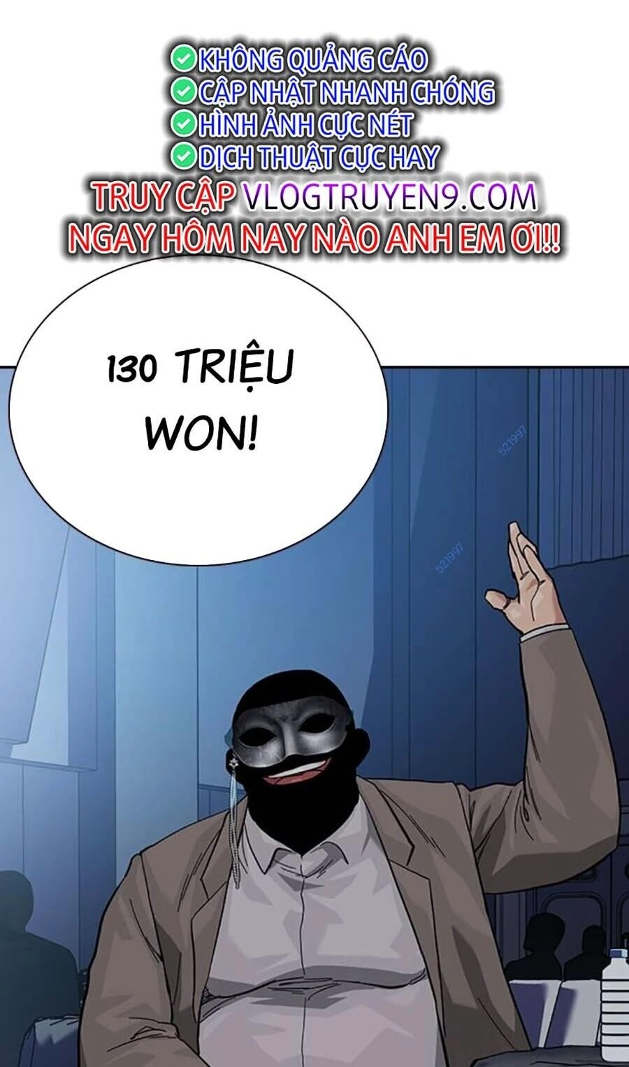 Để Có Thể Sống Sót Chapter 121 - 138