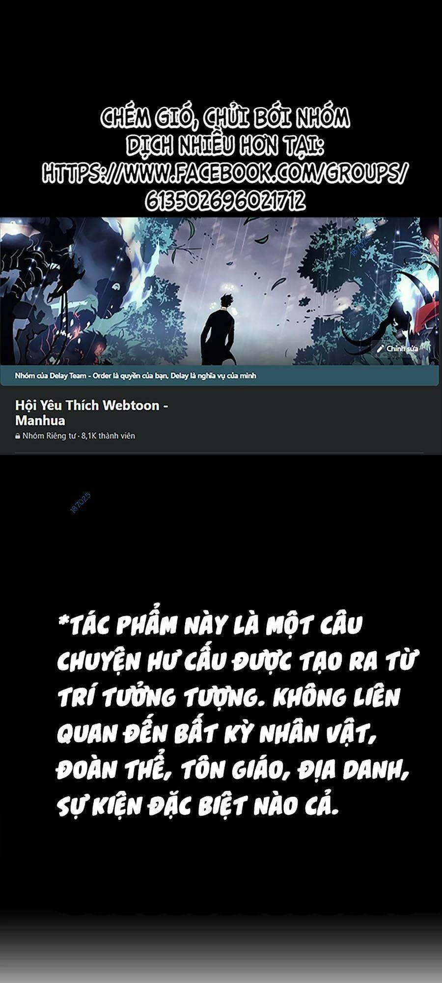 Để Có Thể Sống Sót Chapter 122 - 1