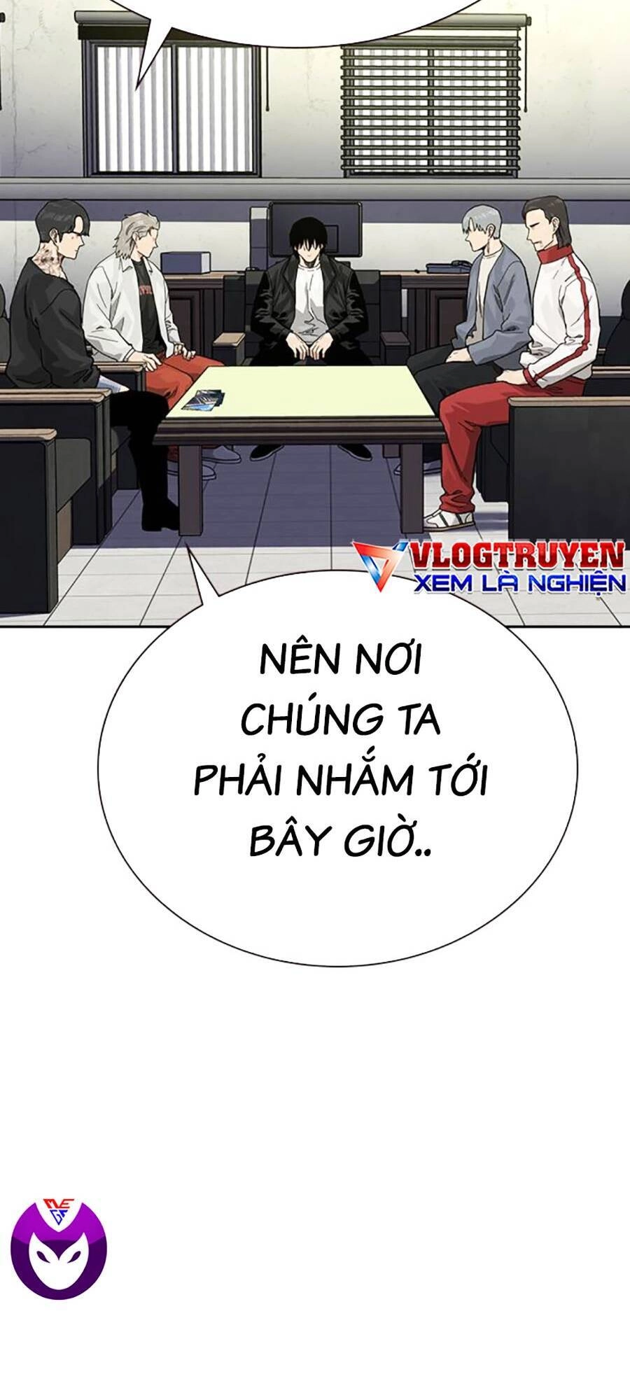 Để Có Thể Sống Sót Chapter 122 - 52