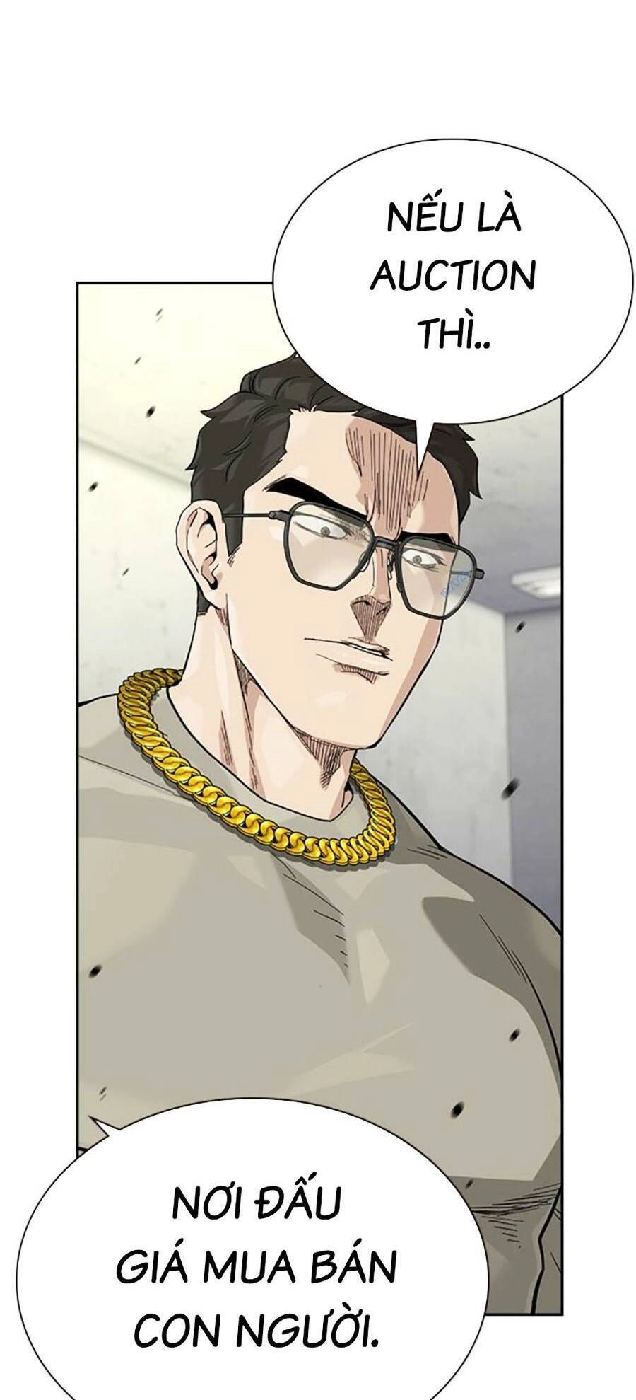 Để Có Thể Sống Sót Chapter 122 - 62