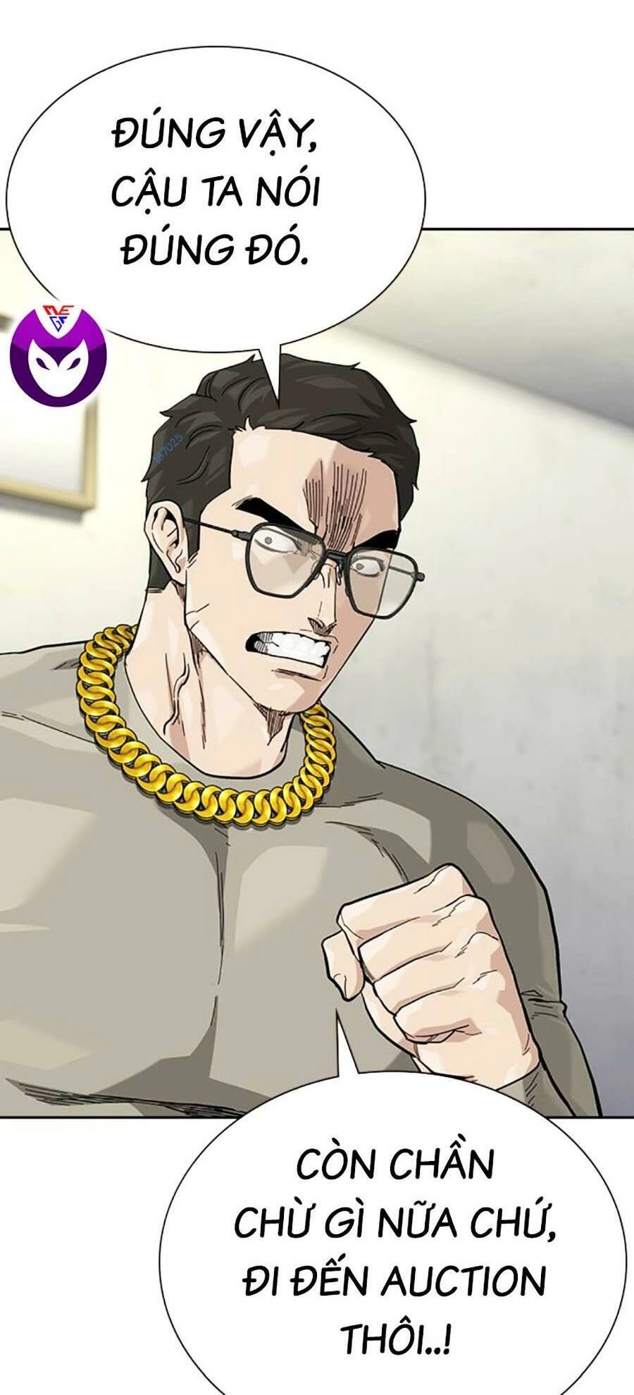 Để Có Thể Sống Sót Chapter 122 - 66