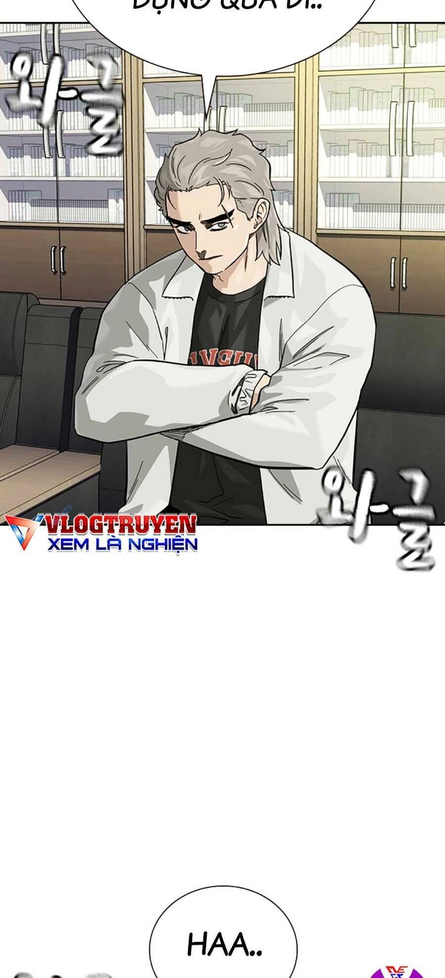 Để Có Thể Sống Sót Chapter 122 - 82