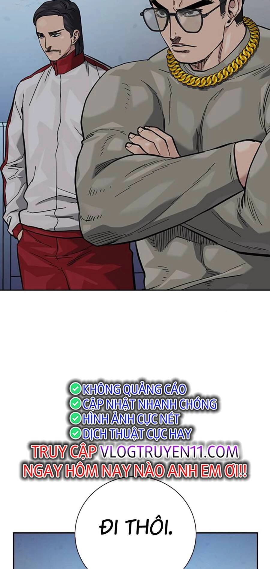 Để Có Thể Sống Sót Chapter 122 - 119