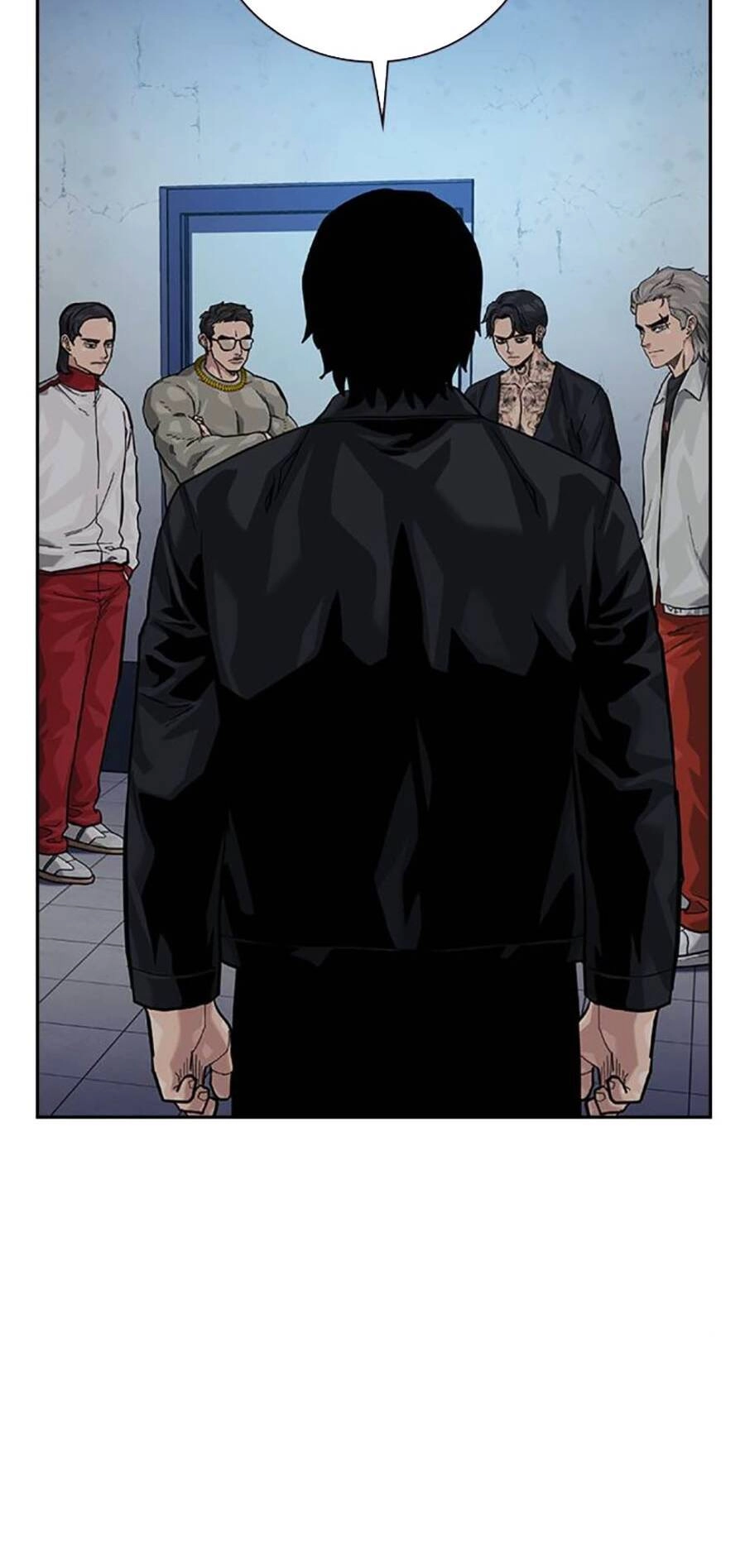 Để Có Thể Sống Sót Chapter 122 - 120