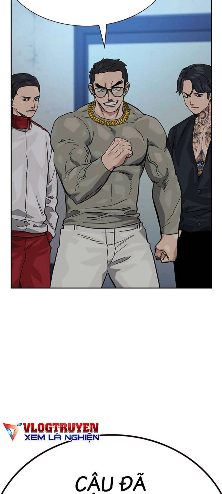 Để Có Thể Sống Sót Chapter 122 - 127