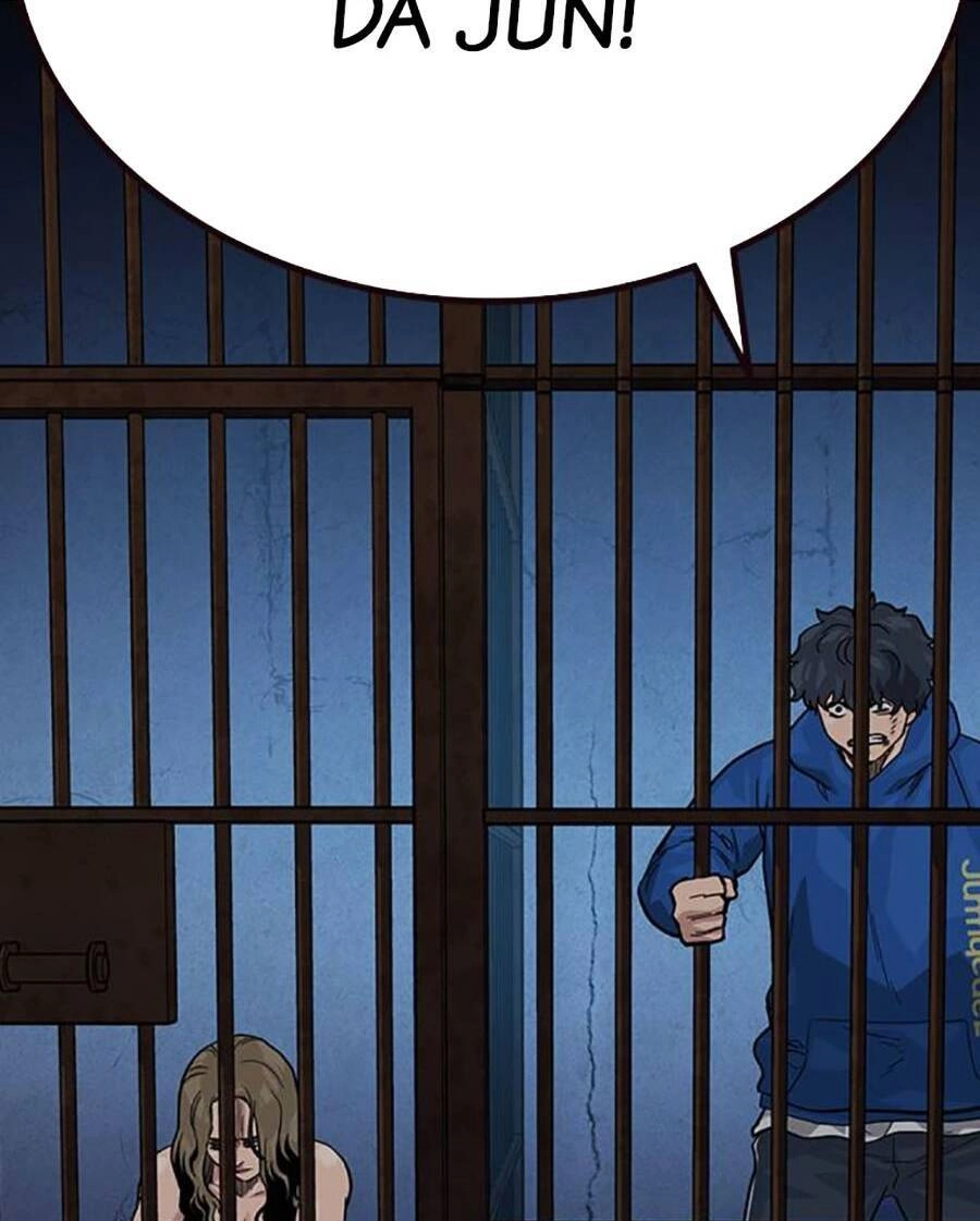 Để Có Thể Sống Sót Chapter 122 - 144