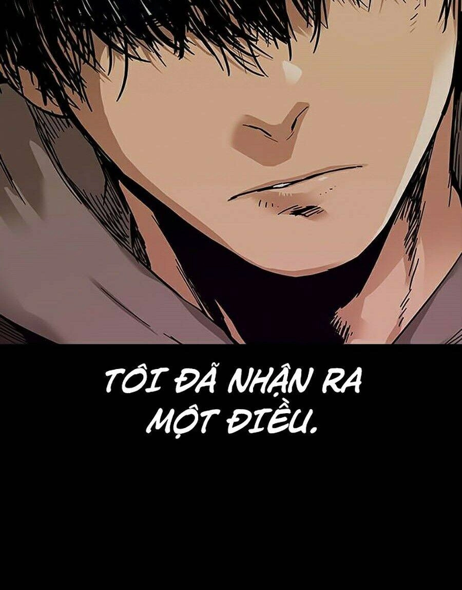 Để Có Thể Sống Sót Chapter 1 - 9