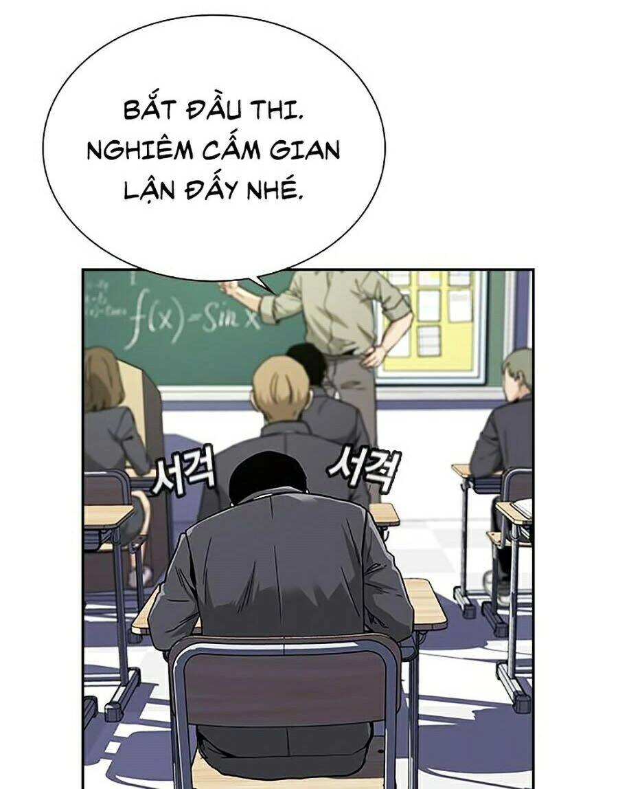 Để Có Thể Sống Sót Chapter 1 - 22