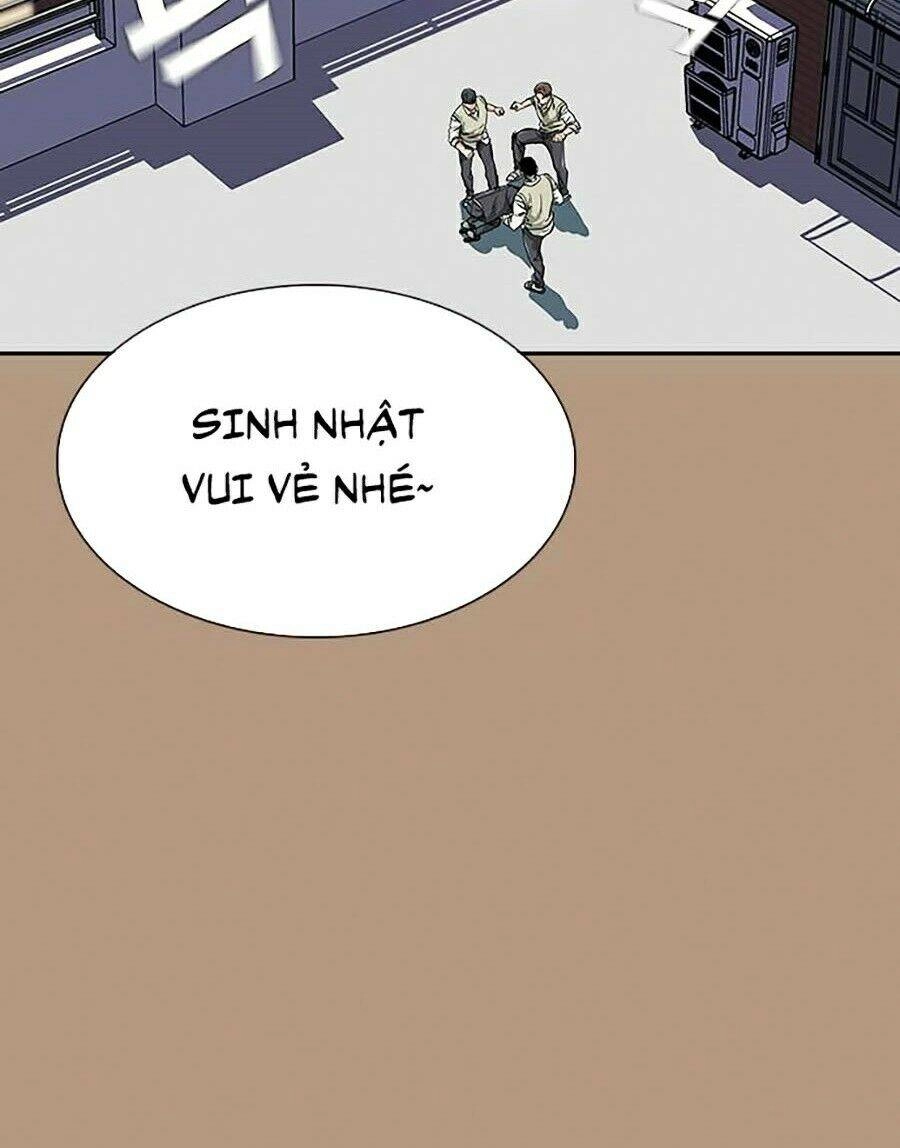 Để Có Thể Sống Sót Chapter 1 - 31