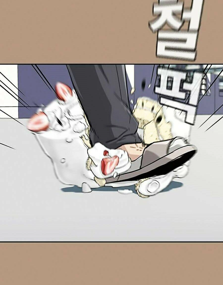 Để Có Thể Sống Sót Chapter 1 - 36