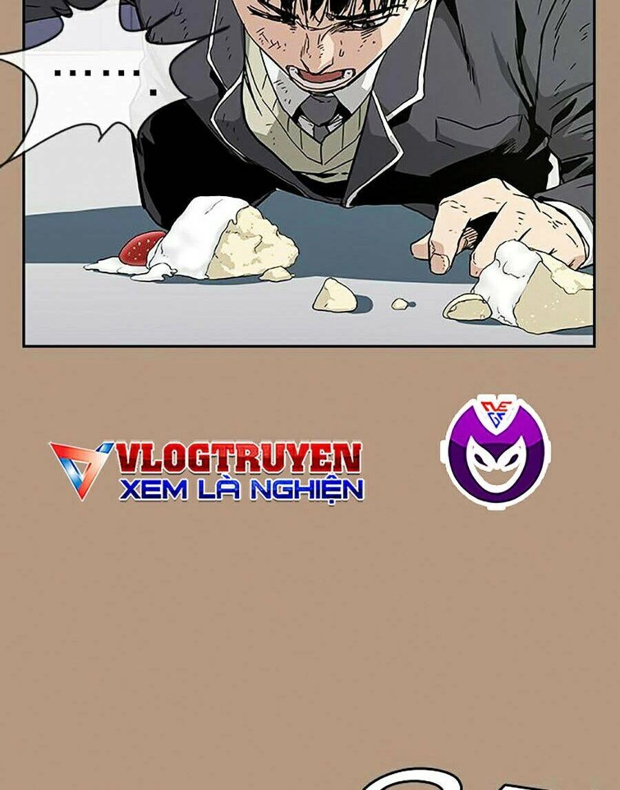 Để Có Thể Sống Sót Chapter 1 - 38