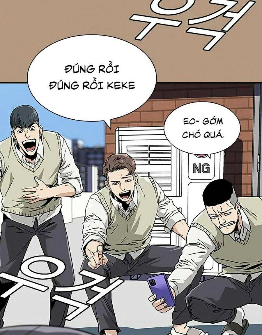 Để Có Thể Sống Sót Chapter 1 - 39