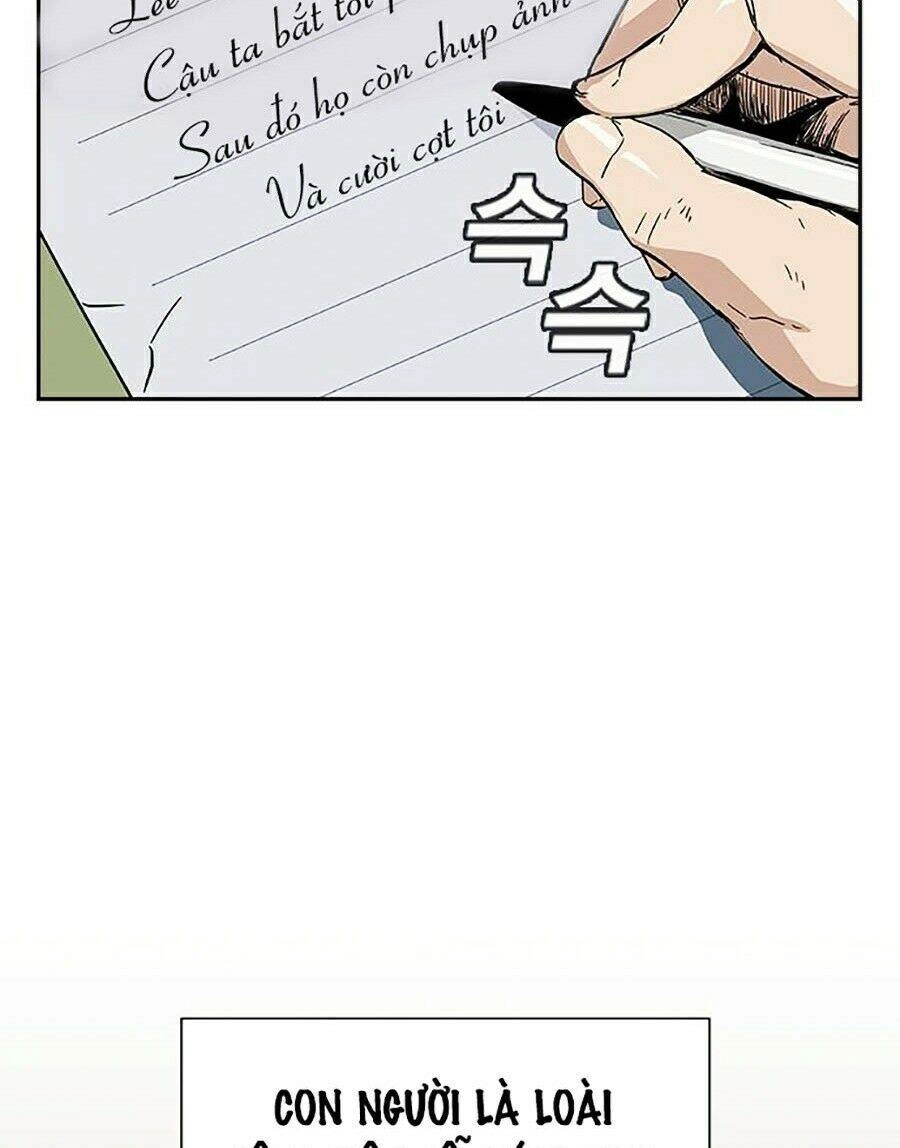 Để Có Thể Sống Sót Chapter 1 - 43