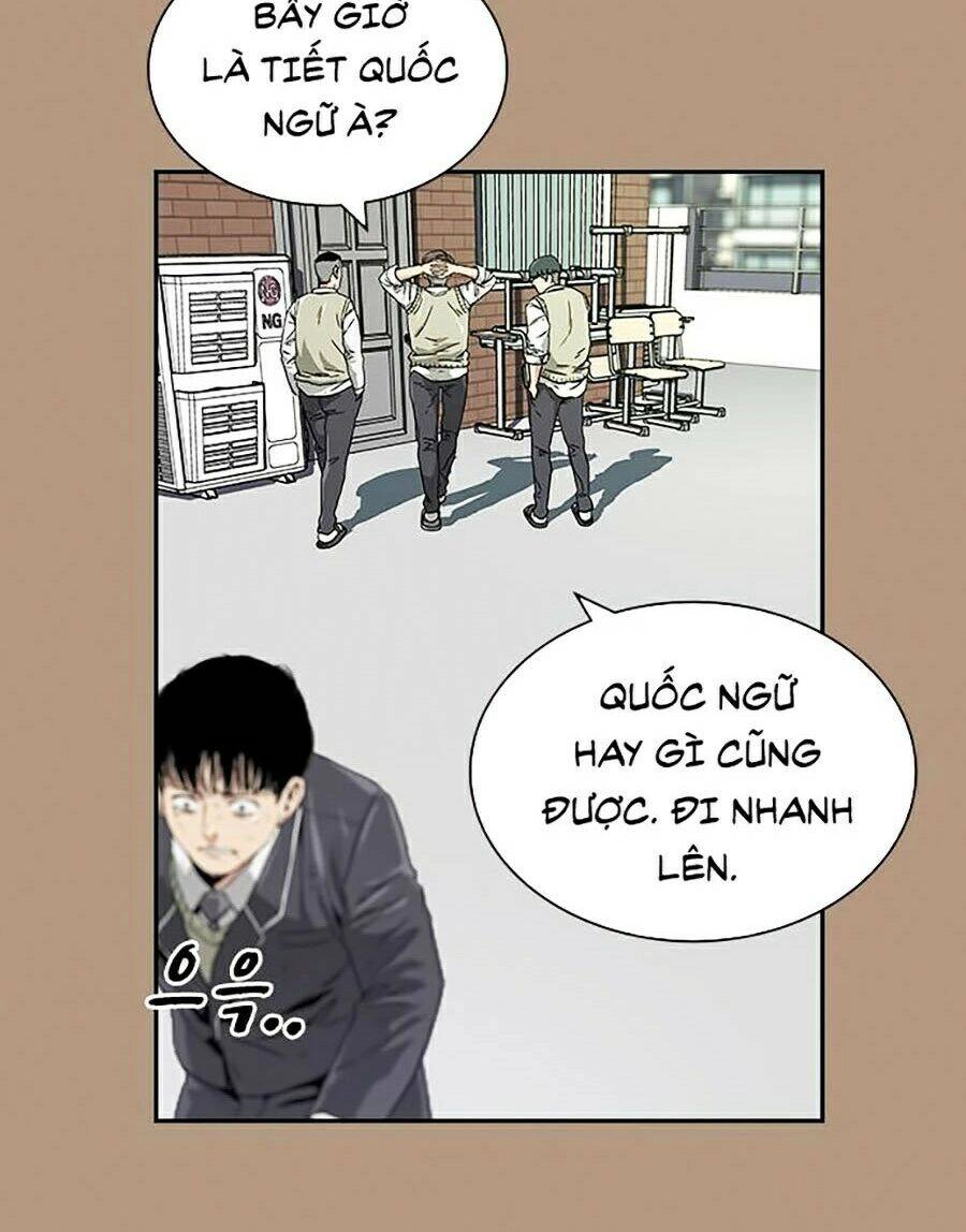 Để Có Thể Sống Sót Chapter 1 - 56