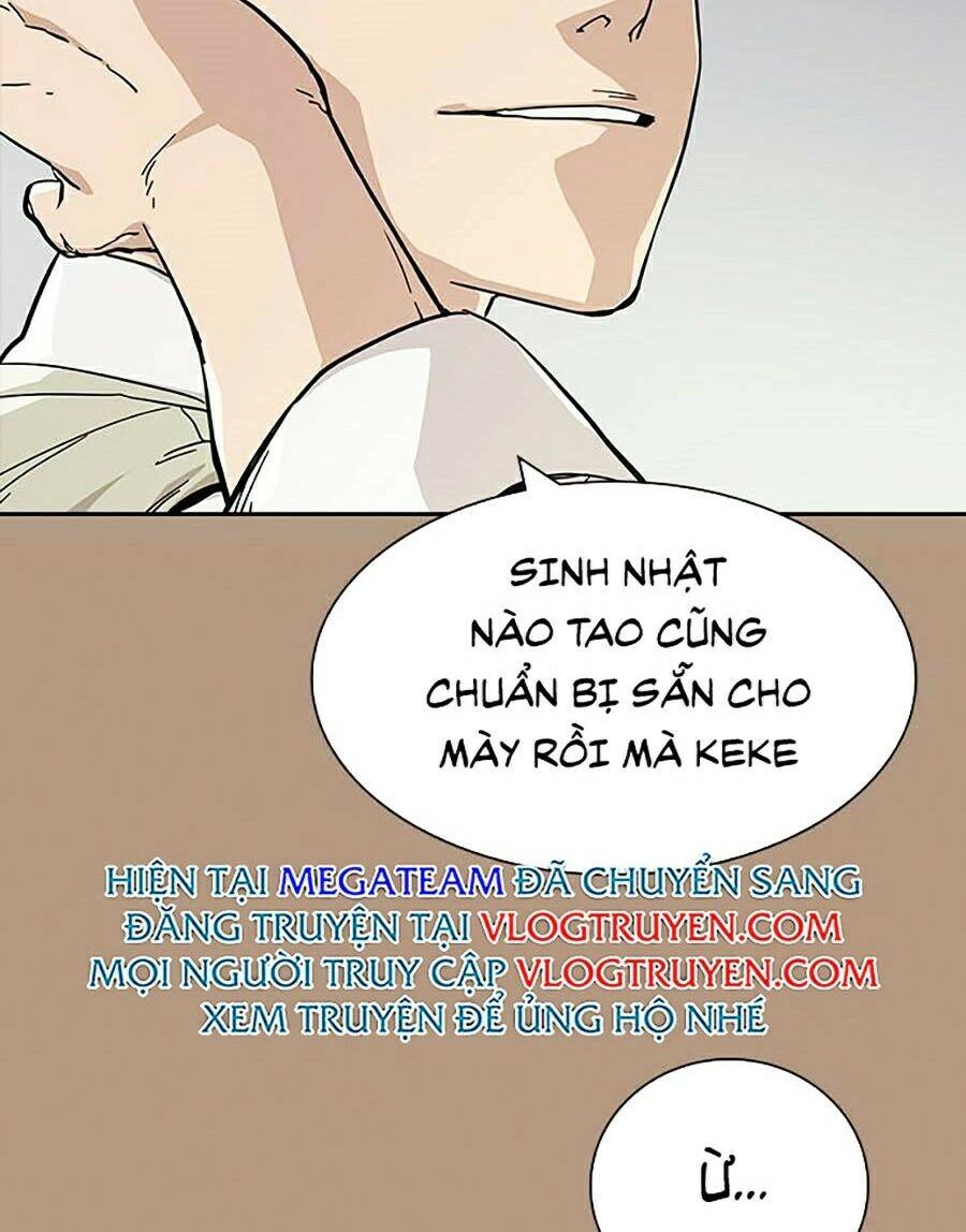 Để Có Thể Sống Sót Chapter 1 - 58