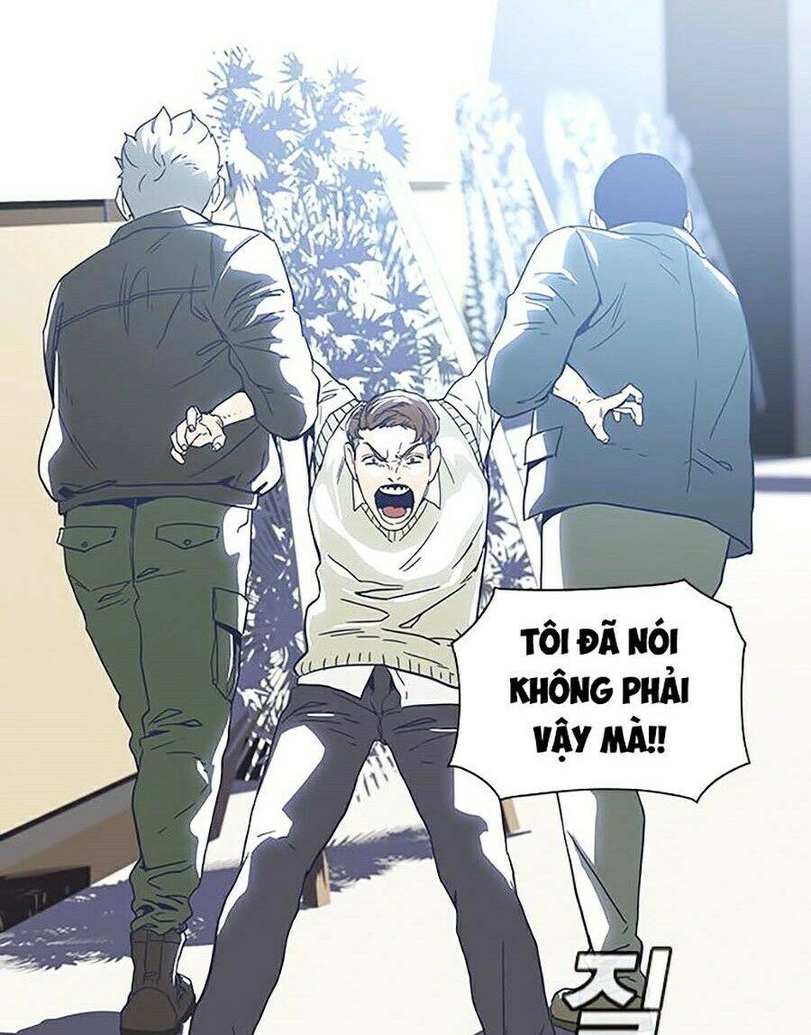 Để Có Thể Sống Sót Chapter 1 - 87