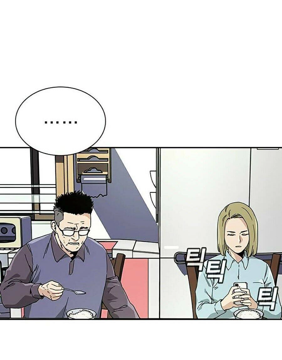 Để Có Thể Sống Sót Chapter 1 - 101