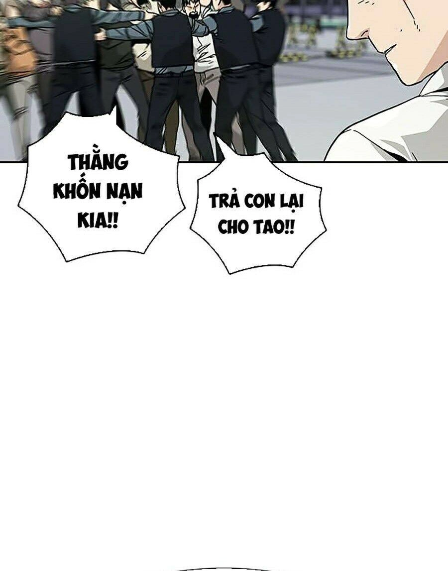 Để Có Thể Sống Sót Chapter 1 - 125