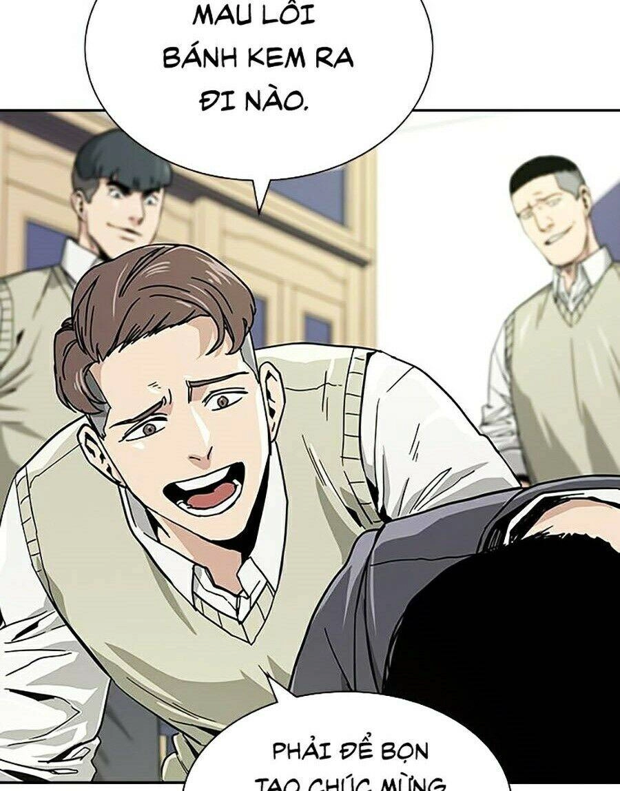 Để Có Thể Sống Sót Chapter 1 - 187