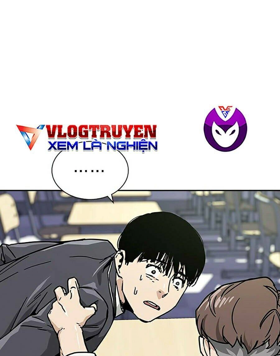 Để Có Thể Sống Sót Chapter 1 - 201