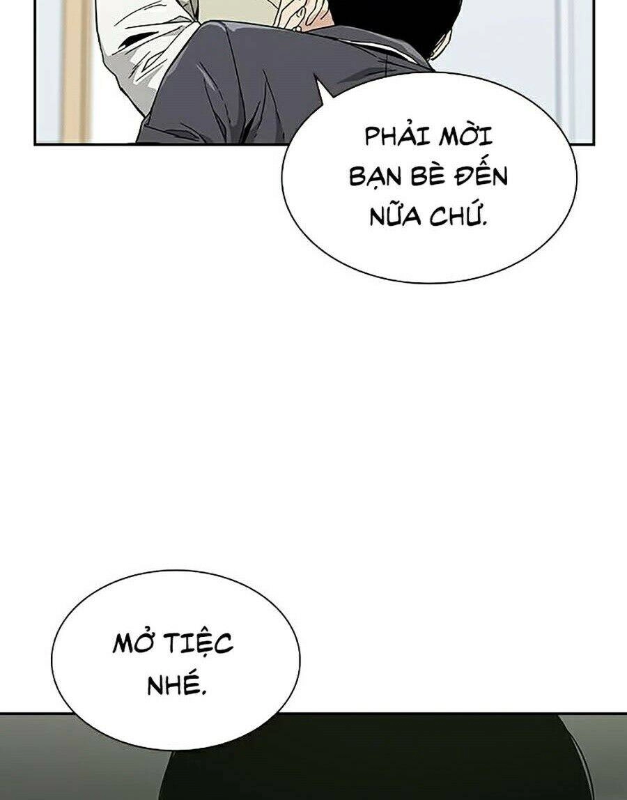 Để Có Thể Sống Sót Chapter 1 - 219