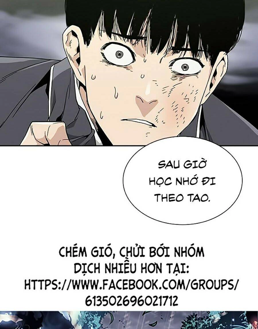 Để Có Thể Sống Sót Chapter 1 - 220