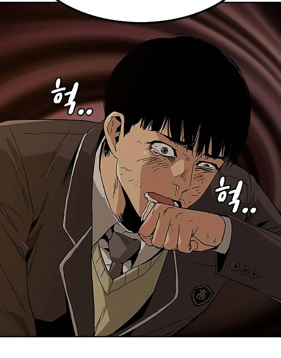 Để Có Thể Sống Sót Chapter 1 - 256