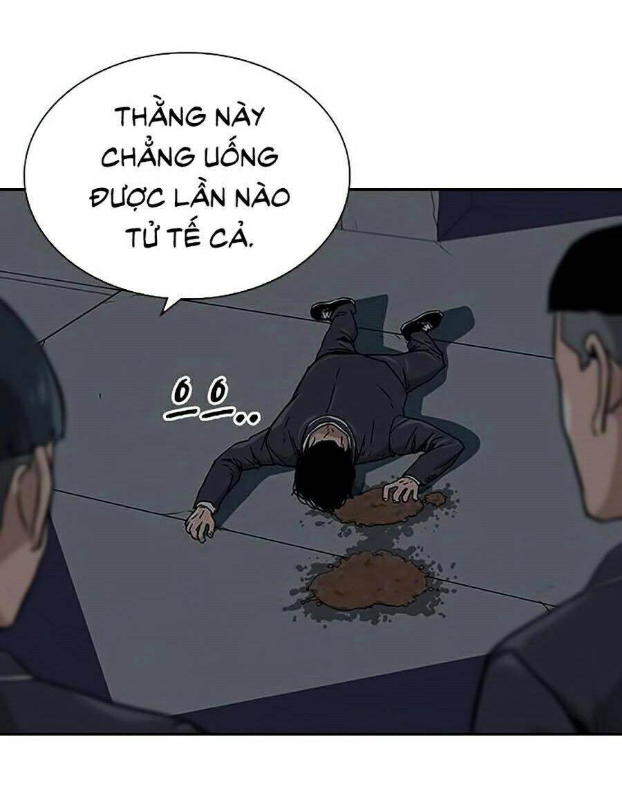 Để Có Thể Sống Sót Chapter 1 - 260