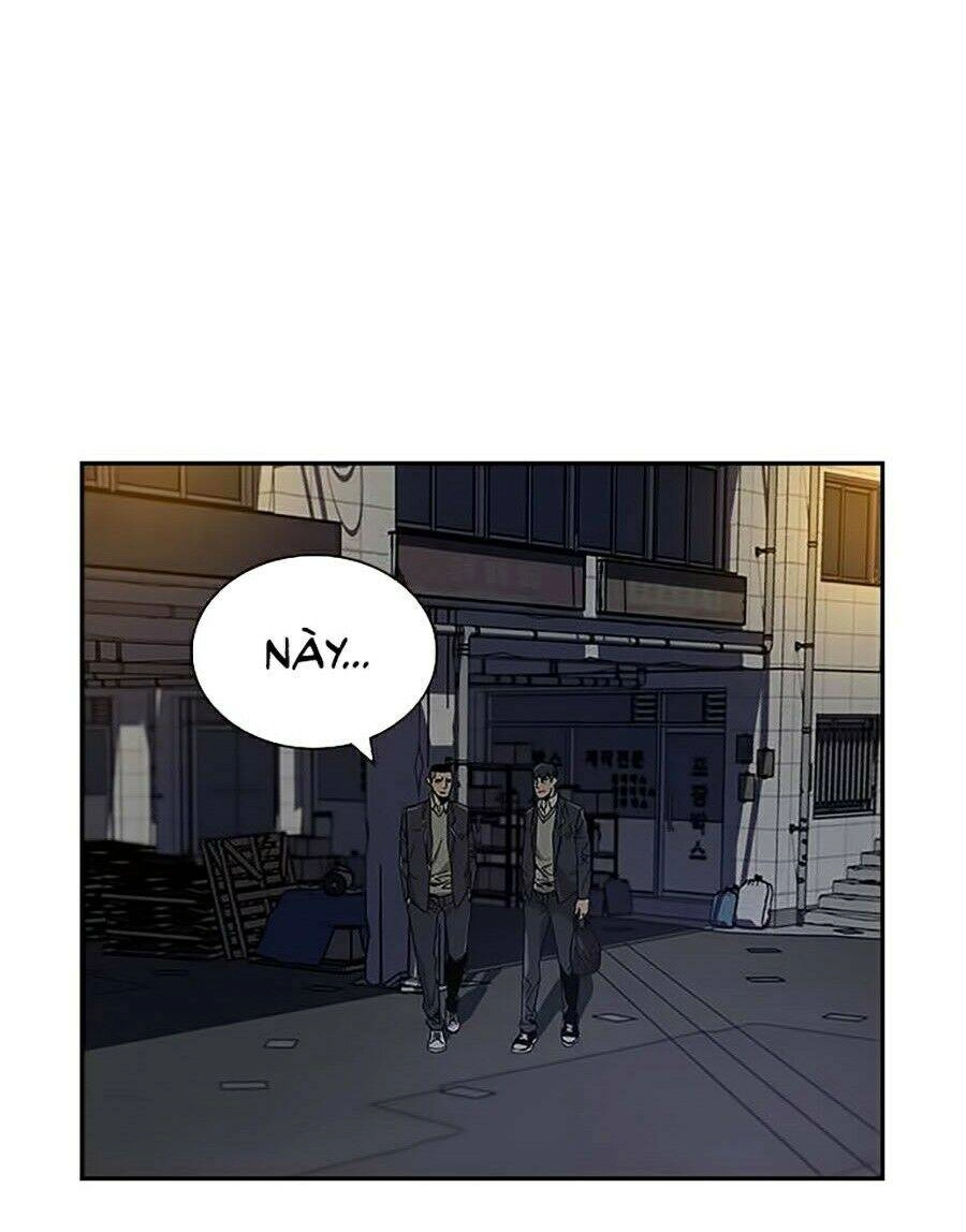 Để Có Thể Sống Sót Chapter 1 - 317