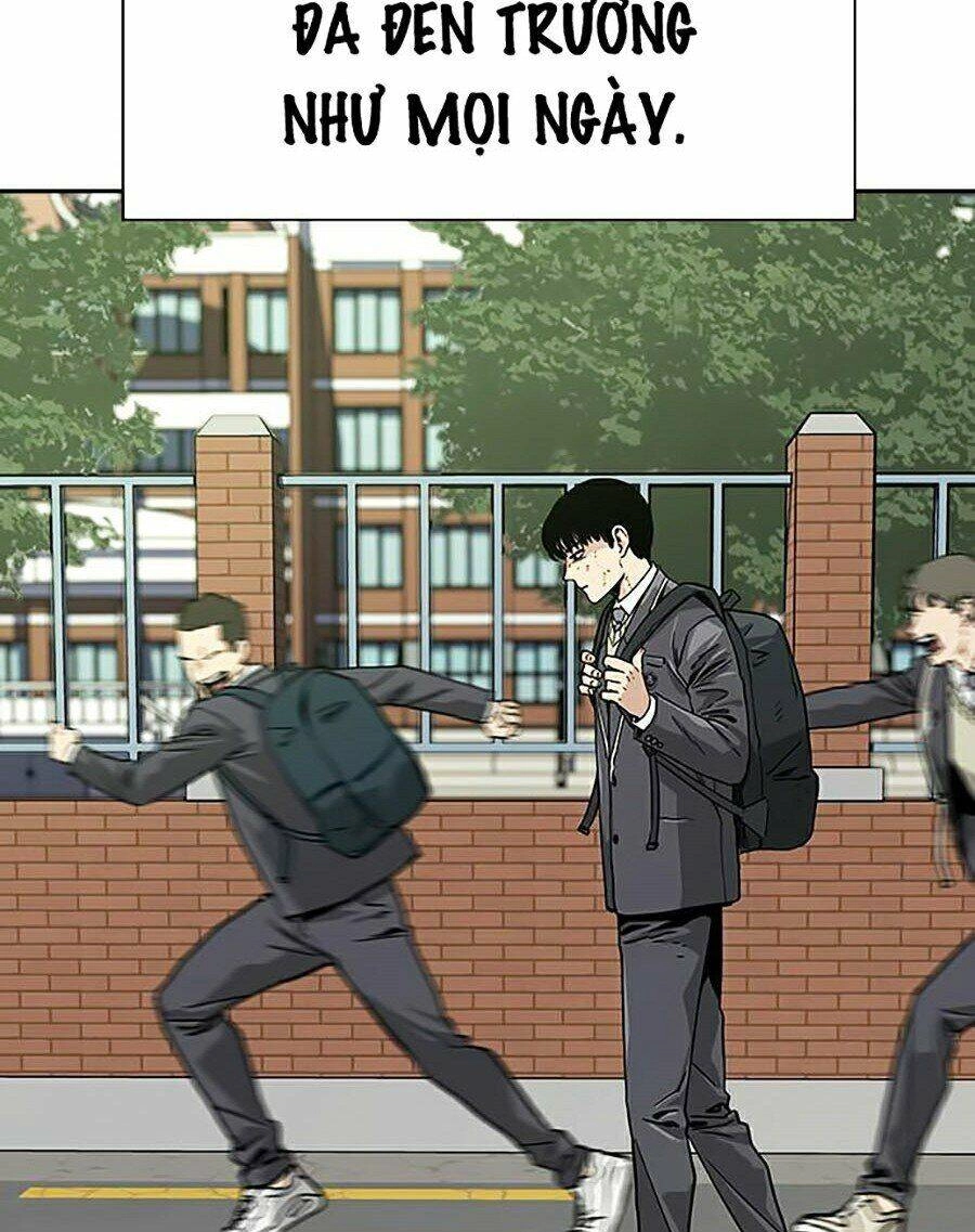 Để Có Thể Sống Sót Chapter 2 - 16