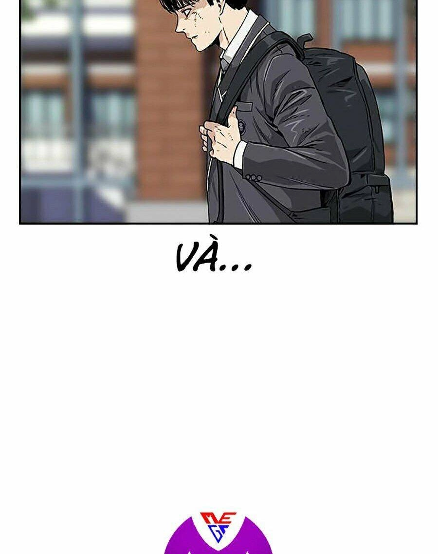 Để Có Thể Sống Sót Chapter 2 - 18