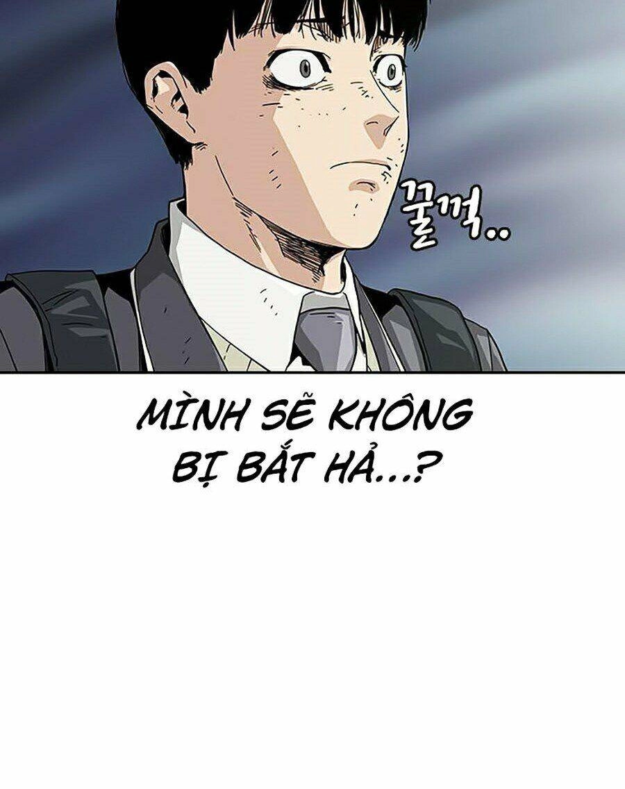 Để Có Thể Sống Sót Chapter 2 - 23