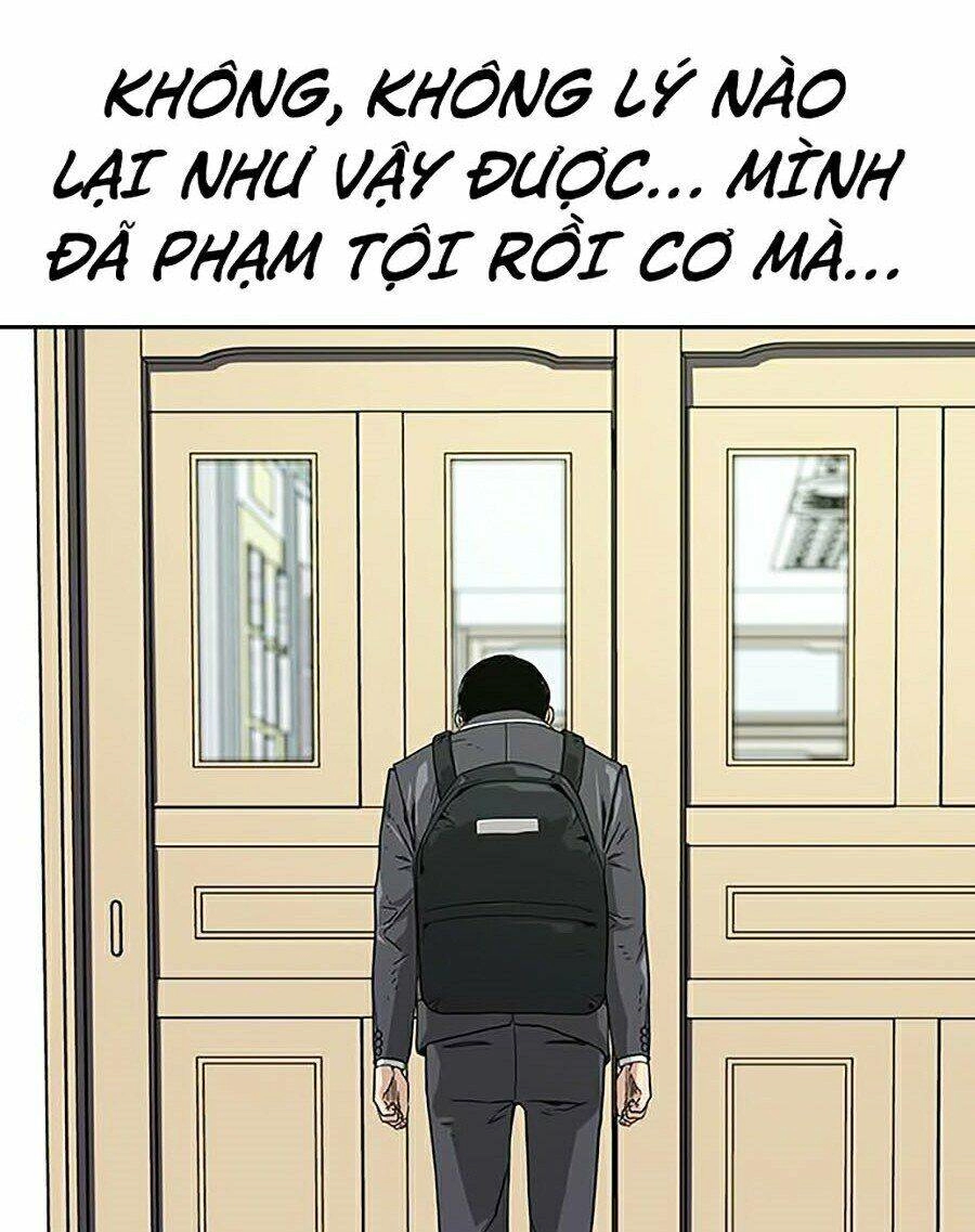 Để Có Thể Sống Sót Chapter 2 - 24