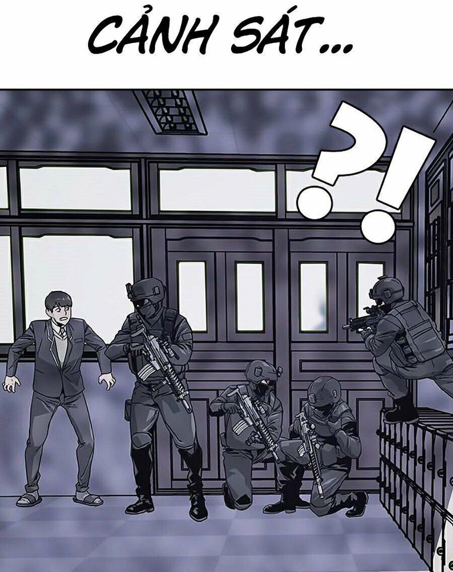 Để Có Thể Sống Sót Chapter 2 - 28