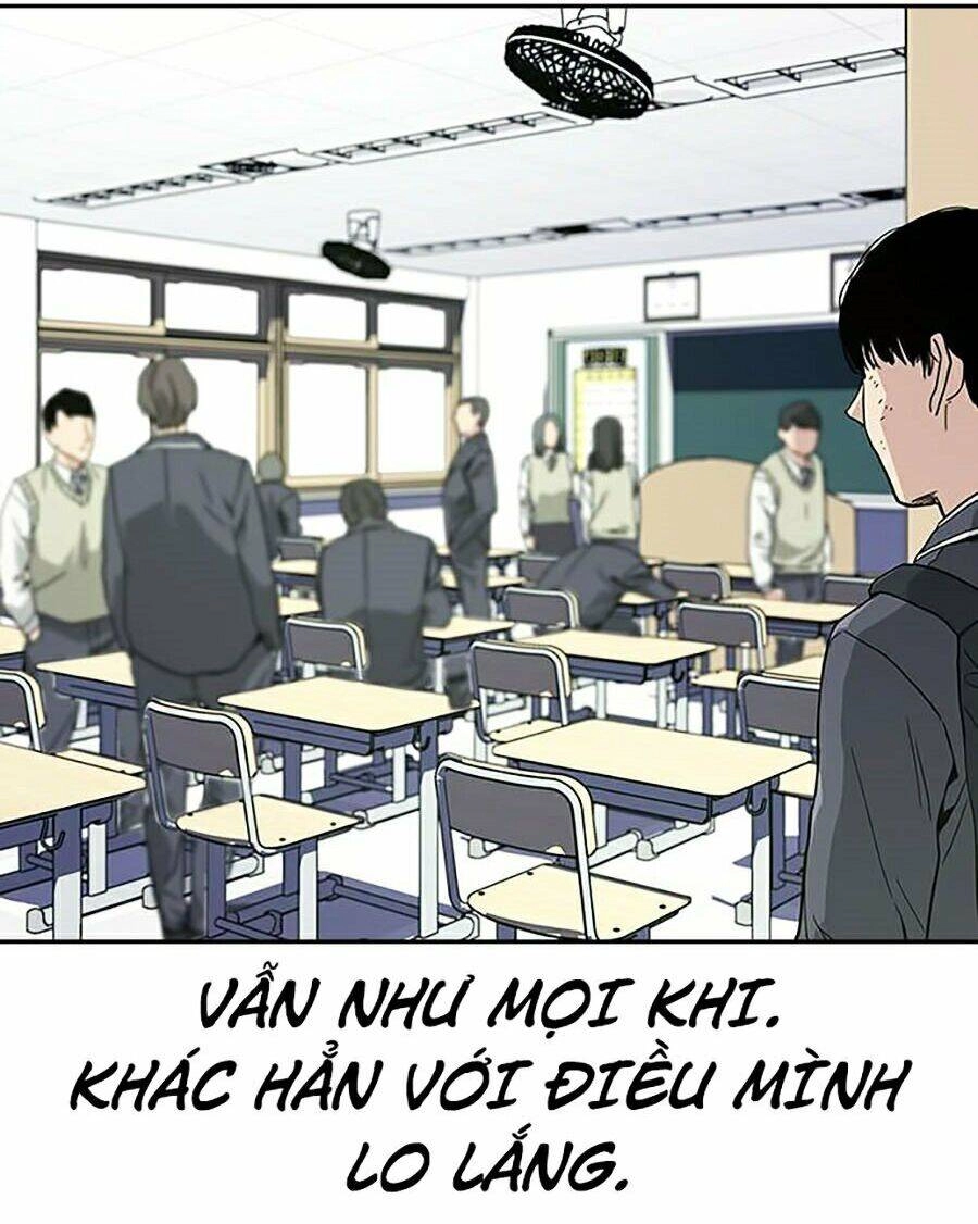 Để Có Thể Sống Sót Chapter 2 - 32