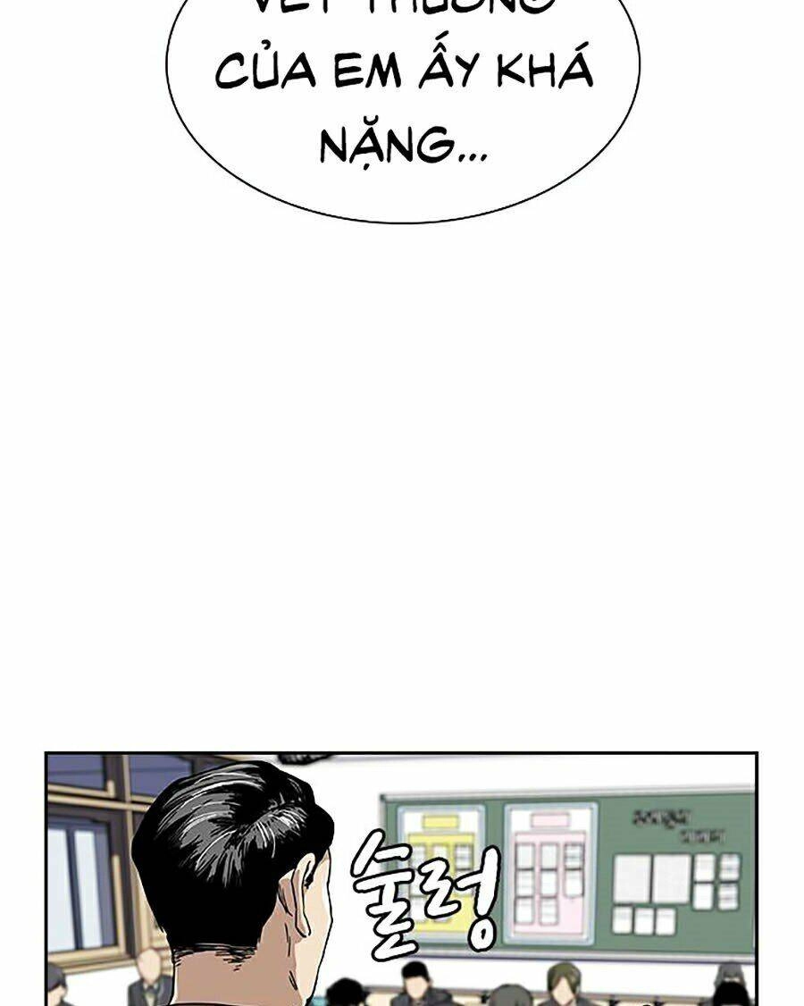 Để Có Thể Sống Sót Chapter 2 - 43