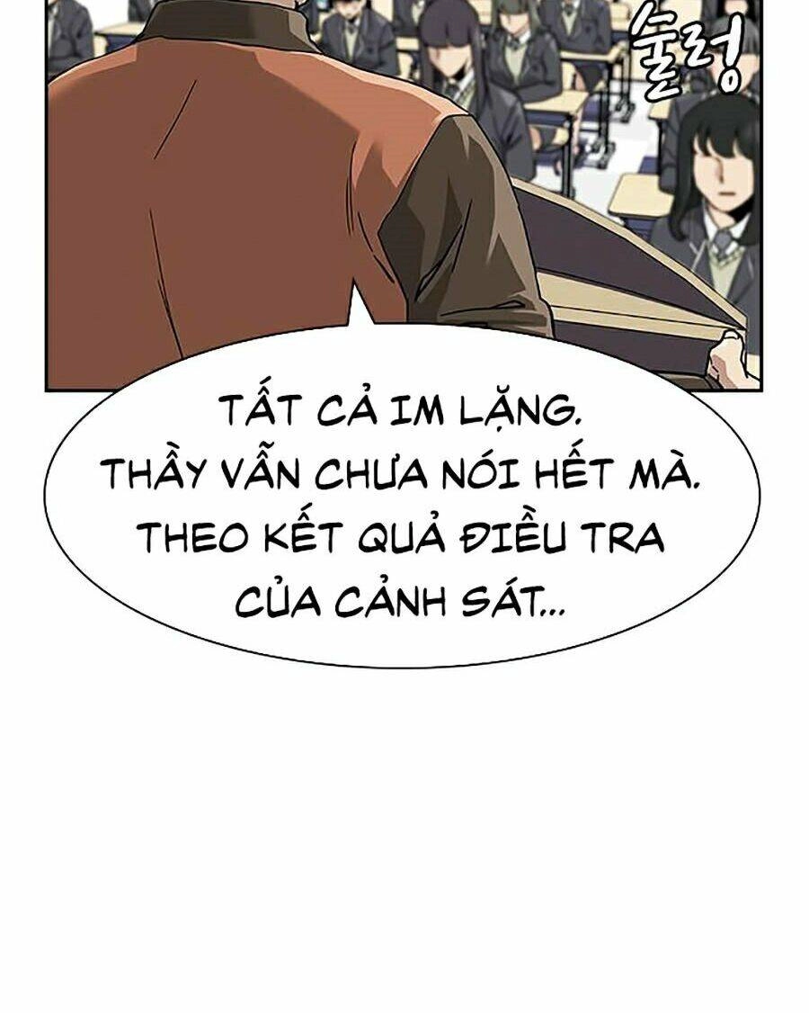 Để Có Thể Sống Sót Chapter 2 - 44