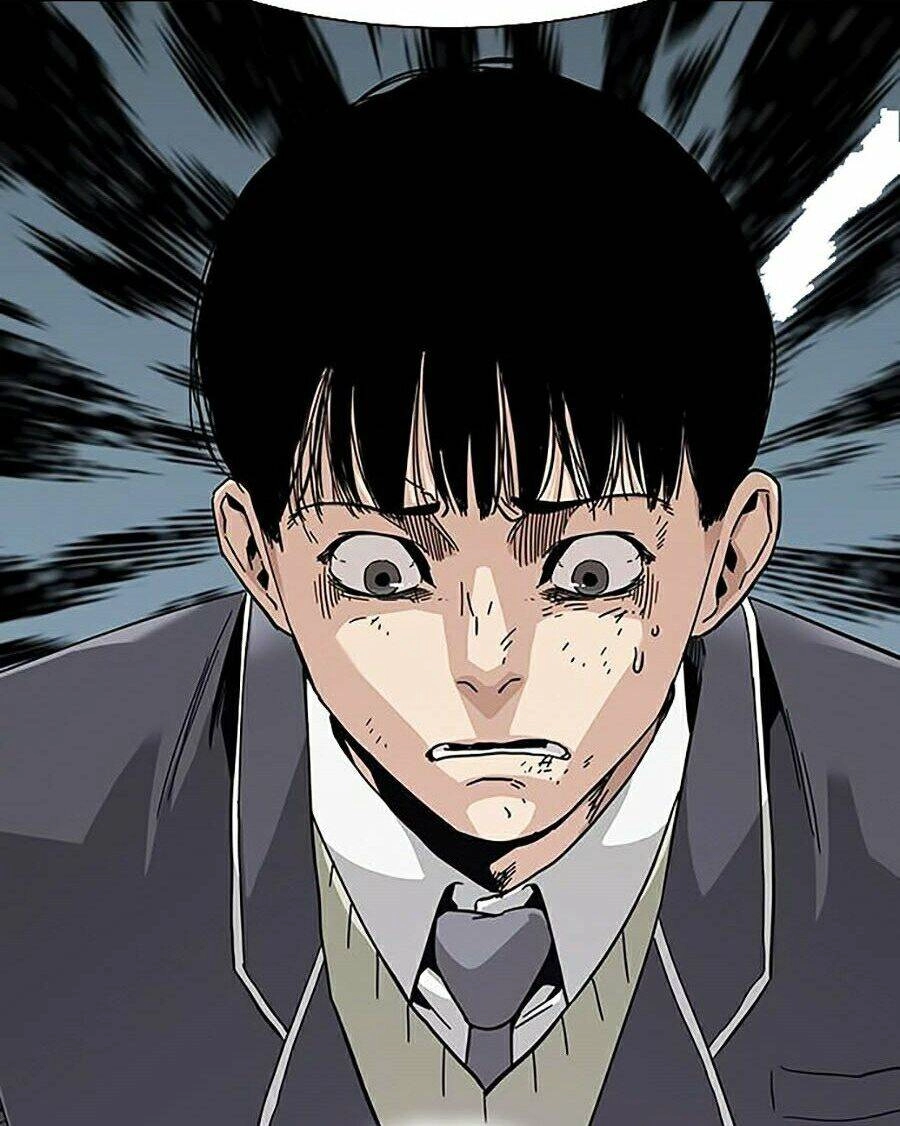 Để Có Thể Sống Sót Chapter 2 - 46