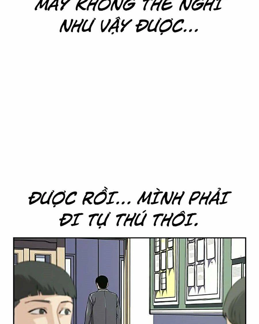 Để Có Thể Sống Sót Chapter 2 - 52