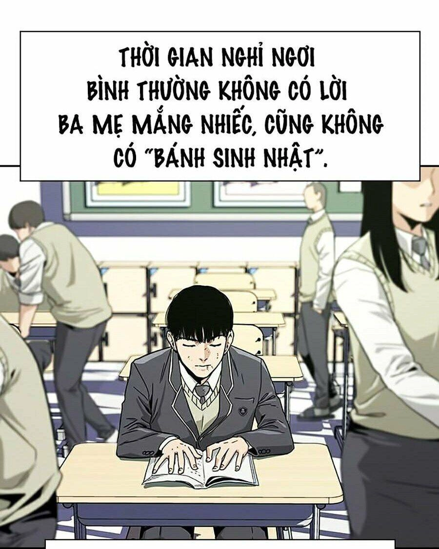 Để Có Thể Sống Sót Chapter 2 - 58