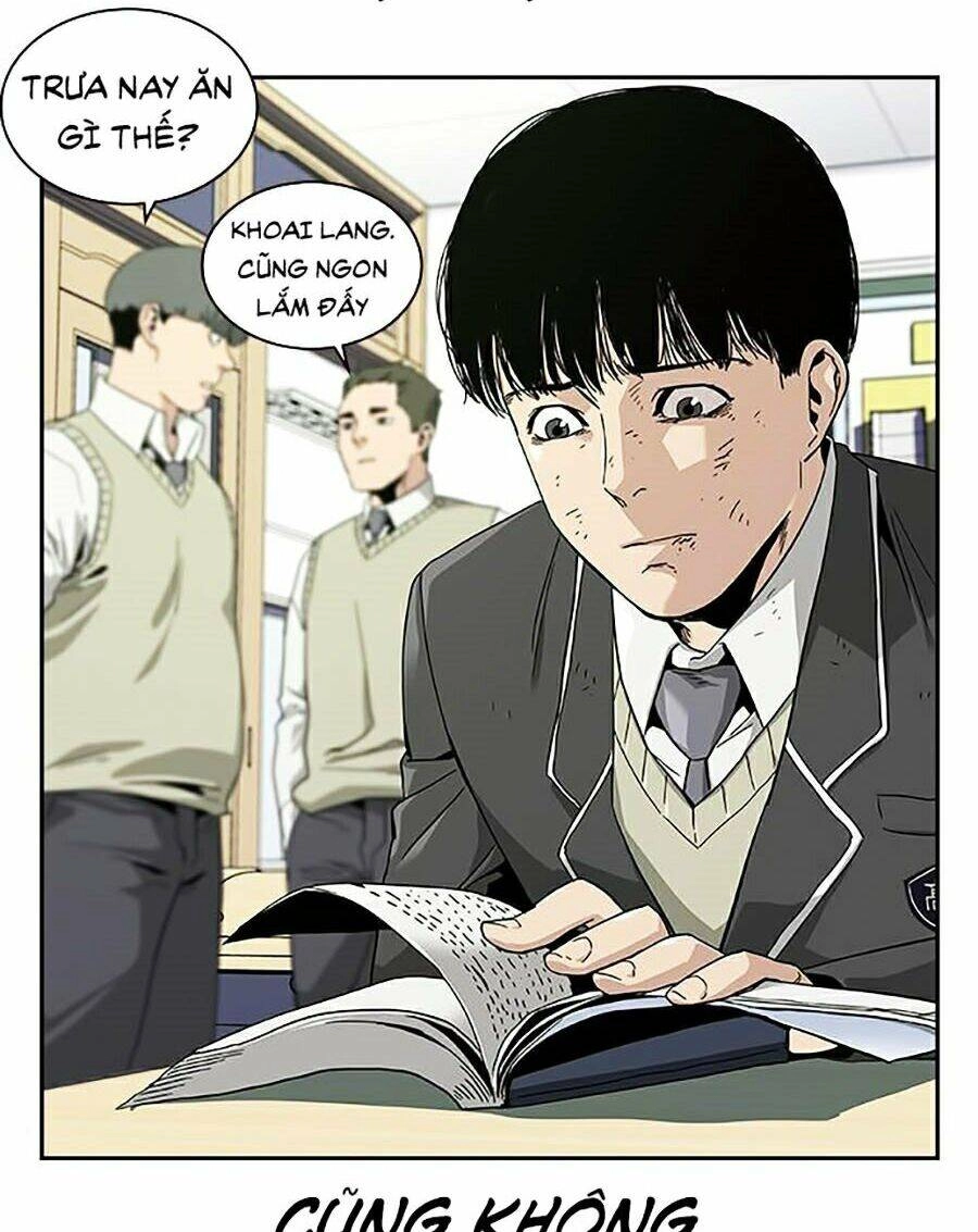 Để Có Thể Sống Sót Chapter 2 - 62