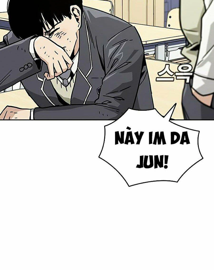 Để Có Thể Sống Sót Chapter 2 - 69