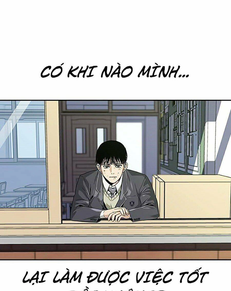 Để Có Thể Sống Sót Chapter 2 - 83