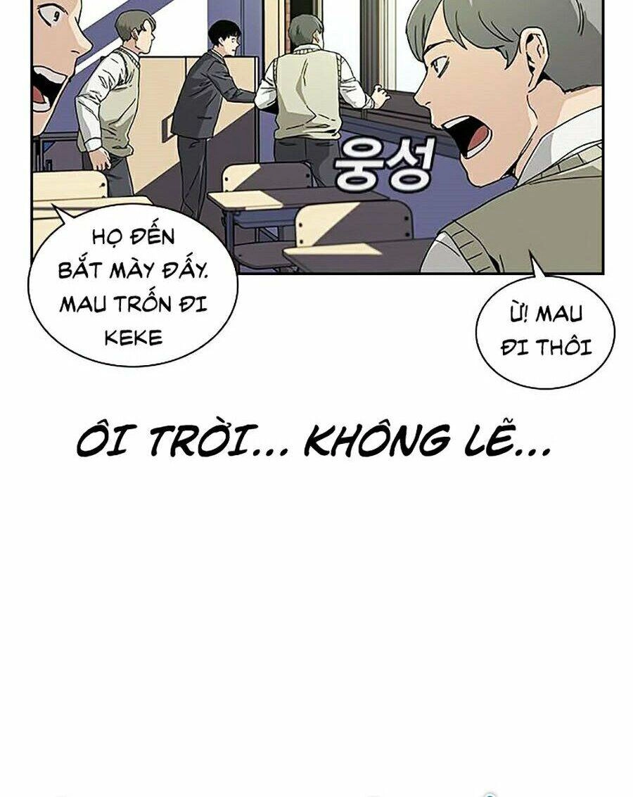 Để Có Thể Sống Sót Chapter 2 - 88