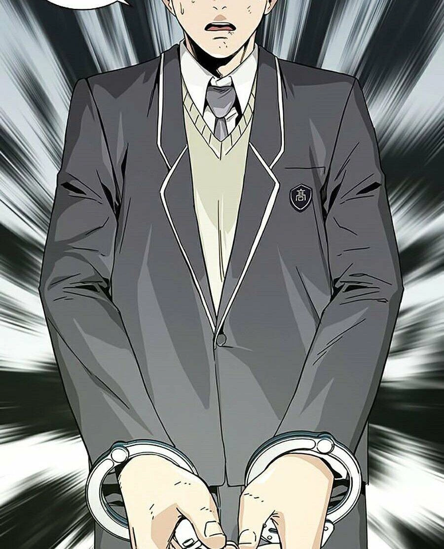 Để Có Thể Sống Sót Chapter 2 - 96