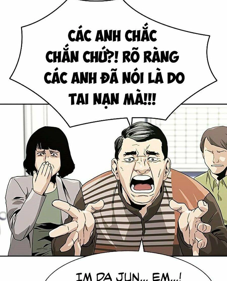 Để Có Thể Sống Sót Chapter 2 - 104