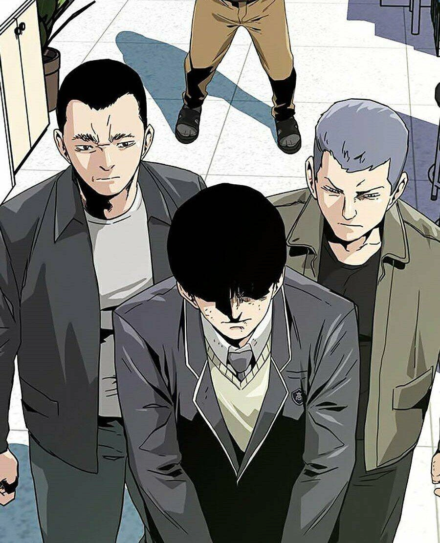 Để Có Thể Sống Sót Chapter 2 - 111